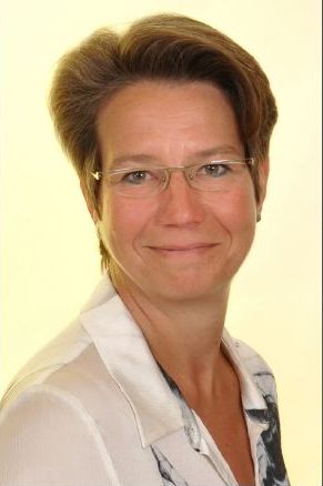 Dr. Kirsten Schulz-Steinberg